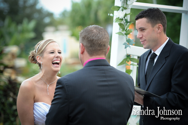 Best Orlando Wedding Photography - Sandra Johnson (SJFoto.com)